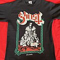 Ghost B.C. - TShirt or Longsleeve - Ghost B.C. 'Elizabeth' Shirt