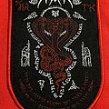 Watain - Patch - Watain 'Trismegistos' Patch