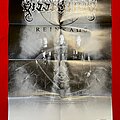 Dissection - Other Collectable - Dissection Reinkaos Promo Poster