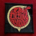 The Devil&#039;s Blood - Patch - The Devil's Blood 'Time of No Time' Patch