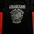 Watain - TShirt or Longsleeve - Watain 'Skulls & Daggers' Shirt