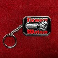 Watain - Other Collectable - Watain "Beware" Key Chain