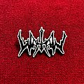 Watain - Pin / Badge - Watain Logo Pin