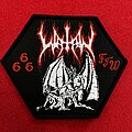 Watain - Patch - Watain 'Live 7/5-99' Patch