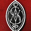 Sól Án Varma - Patch - Sól Án Varma Sigil Patch