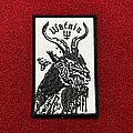 Watain - Patch - Watain 'Devilgod' Patch