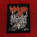 The Devil&#039;s Blood - Patch - The Devil's Blood 'On The Wings of Gloria' Patch