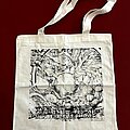 The Devil&#039;s Blood - Other Collectable - The Devil's Blood 'Tabula Rasa' Tote Bag
