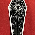 Nubivagant - Patch - Nubivagant 'Roaring Eye' Patch