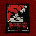 Repugnant - Patch - Repugnant 'Hungry are the Damned' Patch