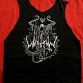 Watain - TShirt or Longsleeve - Watain 'Vovin Odo Cicle Qaa' Sleeveless Shirt