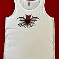 Tabula Rasa - TShirt or Longsleeve - Tabula Rasa 'Flattermaus' Tank Top