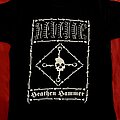 Revenge - TShirt or Longsleeve - Revenge 'Heathen Hammer' Shirt