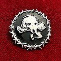 Revenge - Pin / Badge - Revenge 'Superion.Command.Destroy' Pin