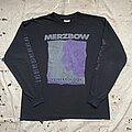 Merzbow - TShirt or Longsleeve - Merzbow Venerology