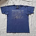 Dropdead - TShirt or Longsleeve - Dropdead Japan “Hostile” Tour