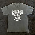 Nausea - TShirt or Longsleeve - Nausea late 90s extinction shirt