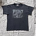 Dropdead - TShirt or Longsleeve - Dropdead European “Hostile” Tour