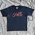 Skinless - TShirt or Longsleeve - Skinless Progression Towards Evil