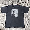 Current 93 - TShirt or Longsleeve - Current 93 Dogs Blood Rising