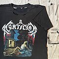 Mortician - TShirt or Longsleeve - Mortician chainsaw dismemberment