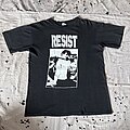 Resist - TShirt or Longsleeve - Resist Liberation