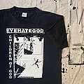 Eyehategod - TShirt or Longsleeve - Eyehategod children of god