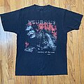 Neurosis - TShirt or Longsleeve - Neurosis enemy of the sun