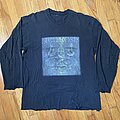 Neurosis - TShirt or Longsleeve - Neurosis through silver and blood longsleeve