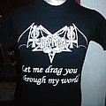 Tiamat - TShirt or Longsleeve - Tiamat