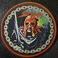 Sodom - Patch - Sodom Patch - In the Sign of Evil
