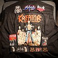 Kreator - Battle Jacket - In progress v0.1