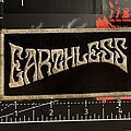 Earthless - Patch - Earthless