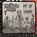 Torture Rack - Patch - Torture Rack