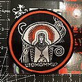 Ufomammut - Patch - Ufomammut