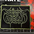 Death Yell - Patch - Death Yell