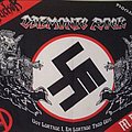 Shitfucker - Other Collectable - Shitfucker deamonic rock flag