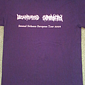 Decapitated - TShirt or Longsleeve - Decapitated Vitek Tribute Shirt