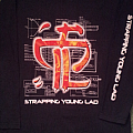 Strapping Young Lad - TShirt or Longsleeve - Strapping Young Lad World Tour 2003 Longsleeve