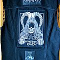 Megadeth - Battle Jacket - Battle Jacket [work in progress]