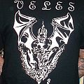 Veles - TShirt or Longsleeve - Veles