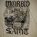 Morbid Saint - TShirt or Longsleeve - Morbid Saint