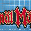 Infernal Majesty - Patch - Infernal Majesty Big Patch