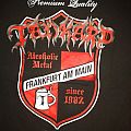 Tankard - TShirt or Longsleeve - Tankard Shield
