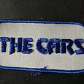 The Cars - Patch - The Cars Patch