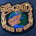 Aerosmith - Patch - Aerosmith Patch