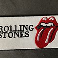 Rolling Stones - Patch - Rolling Stones Patch