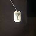 Triumph - Other Collectable - Triumph Dog Tag