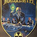 Megadeth - Patch - Patch