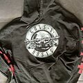 Guns N&#039; Roses - Hooded Top / Sweater - Guns N' Roses Hoodie